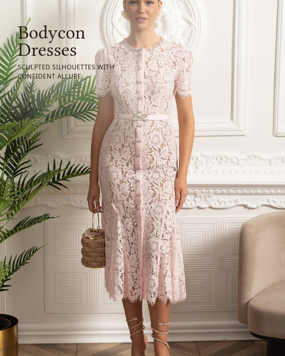 Bodycon Dresses
