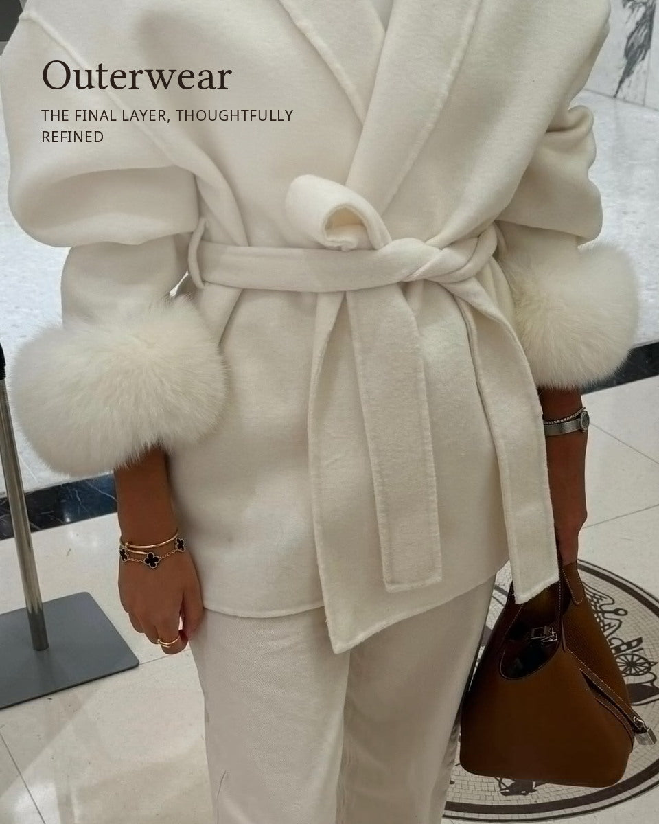 Outerwear