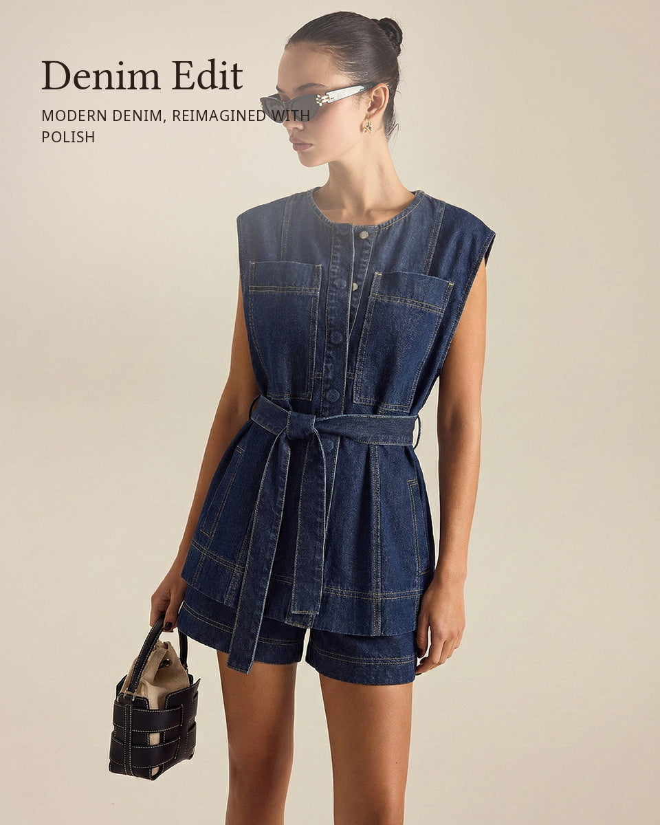 Denim Edit