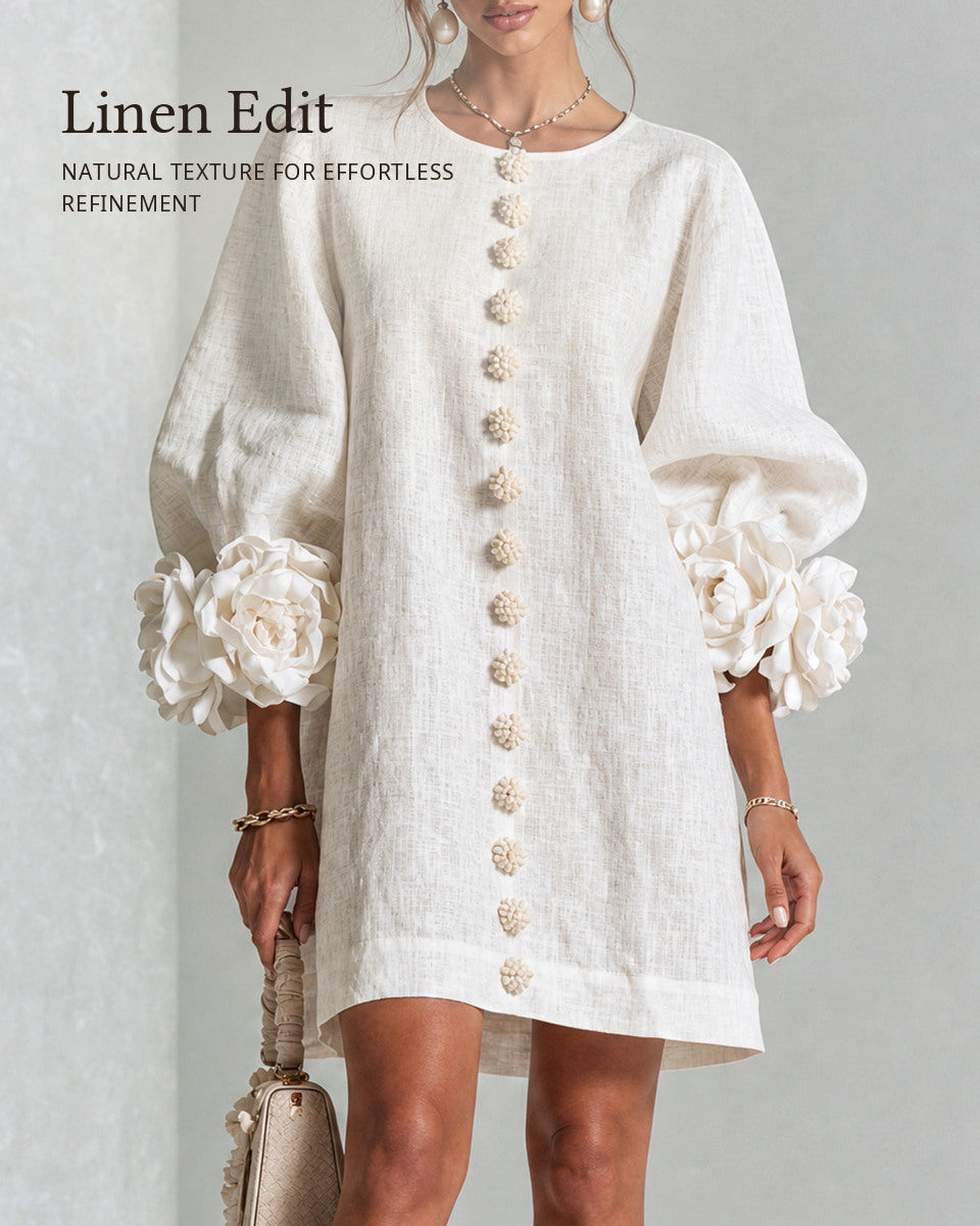 Linen Edit