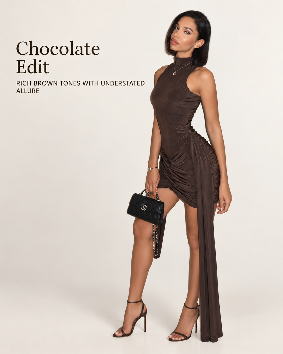 Chocolate Edit