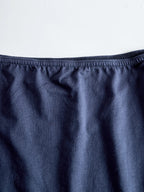 Nautica | Striped Chiffon Skirt Top Set