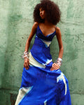 Aralia Dress Floral