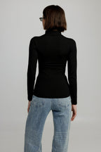 Elenora mesh top