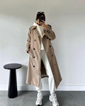 Evangeline Coat