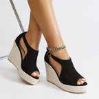 Estella | Heeled Sandals