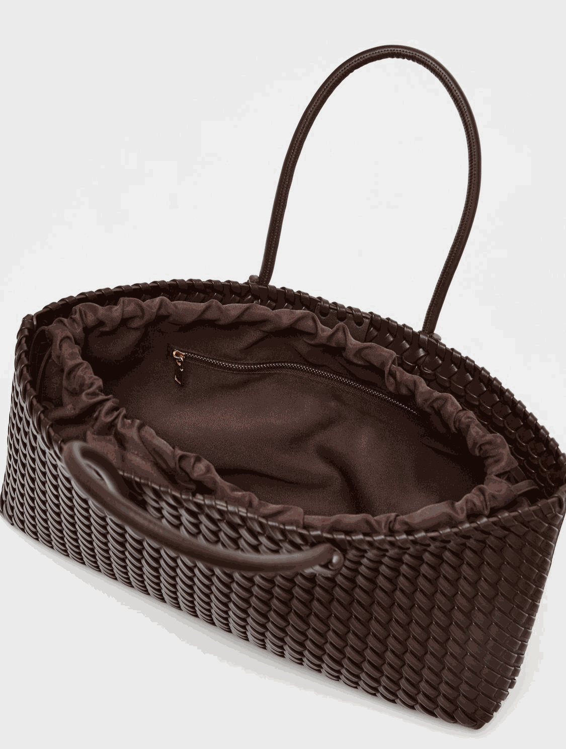 Valen Woven Bag