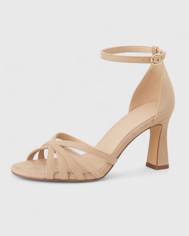 Sofía | Elegant Orthopaedic Heels
