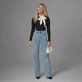 Neaultral Fit Classic Jeans