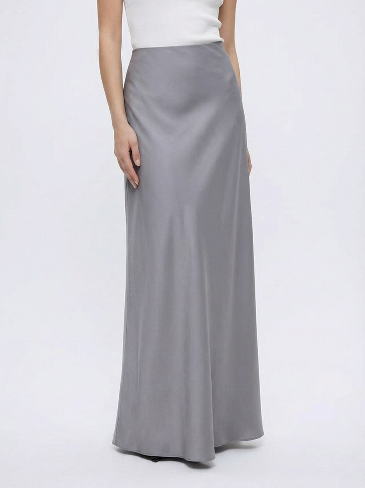 Eleonora Maxi Skirt
