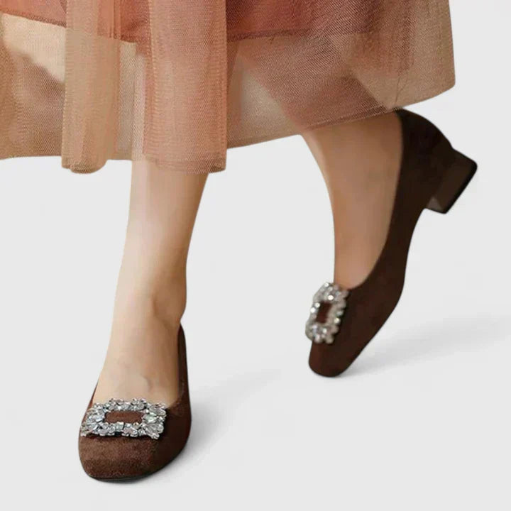 Claudia | Elegant Orthopaedic Heels