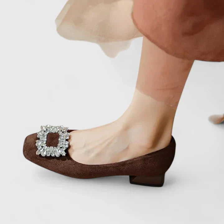 Claudia | Elegant Orthopaedic Heels