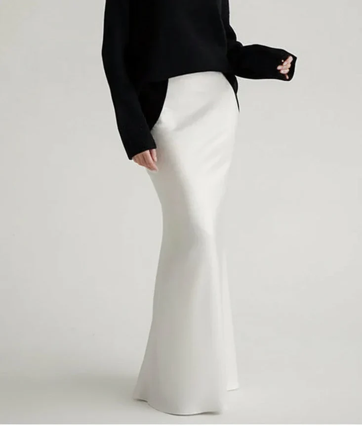 Eleonora Maxi Skirt