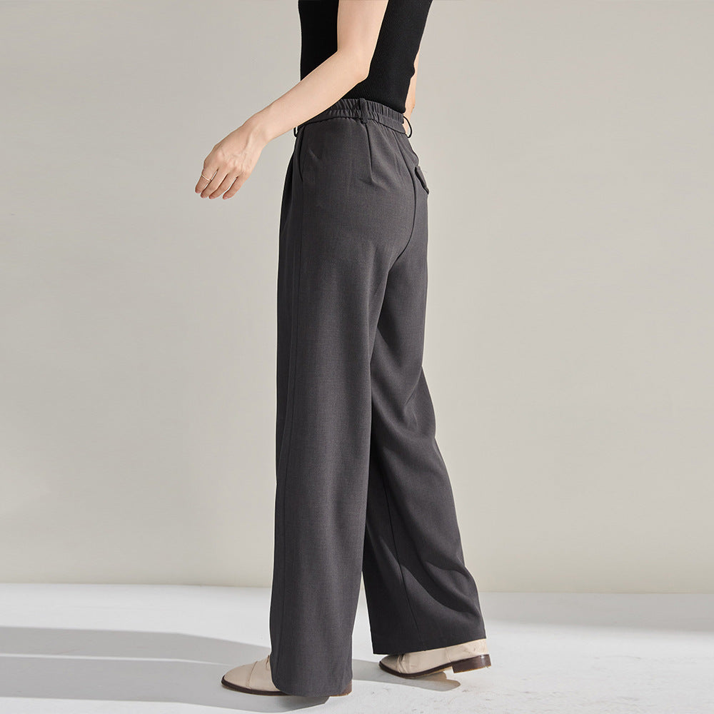 Laura High Wasted Pants