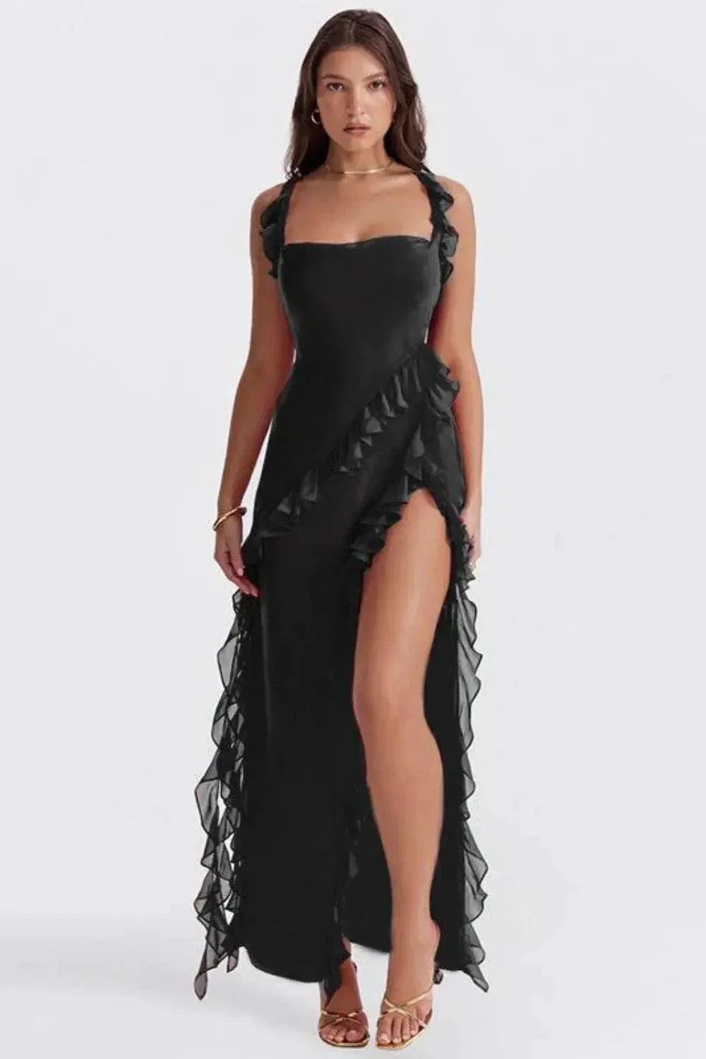 EVELYN Evening dress