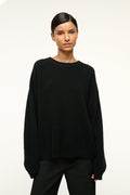 SERRANO CASHMERE SWEATER