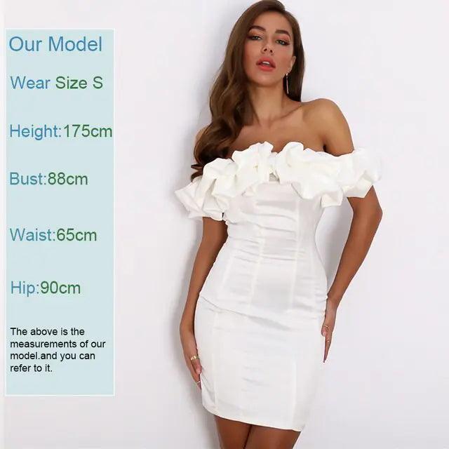 EMILIA Dress