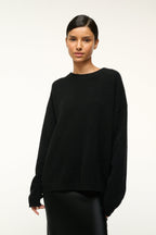 SERRANO CASHMERE SWEATER