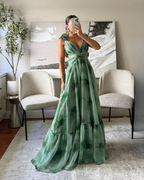 ARANZA DRESS