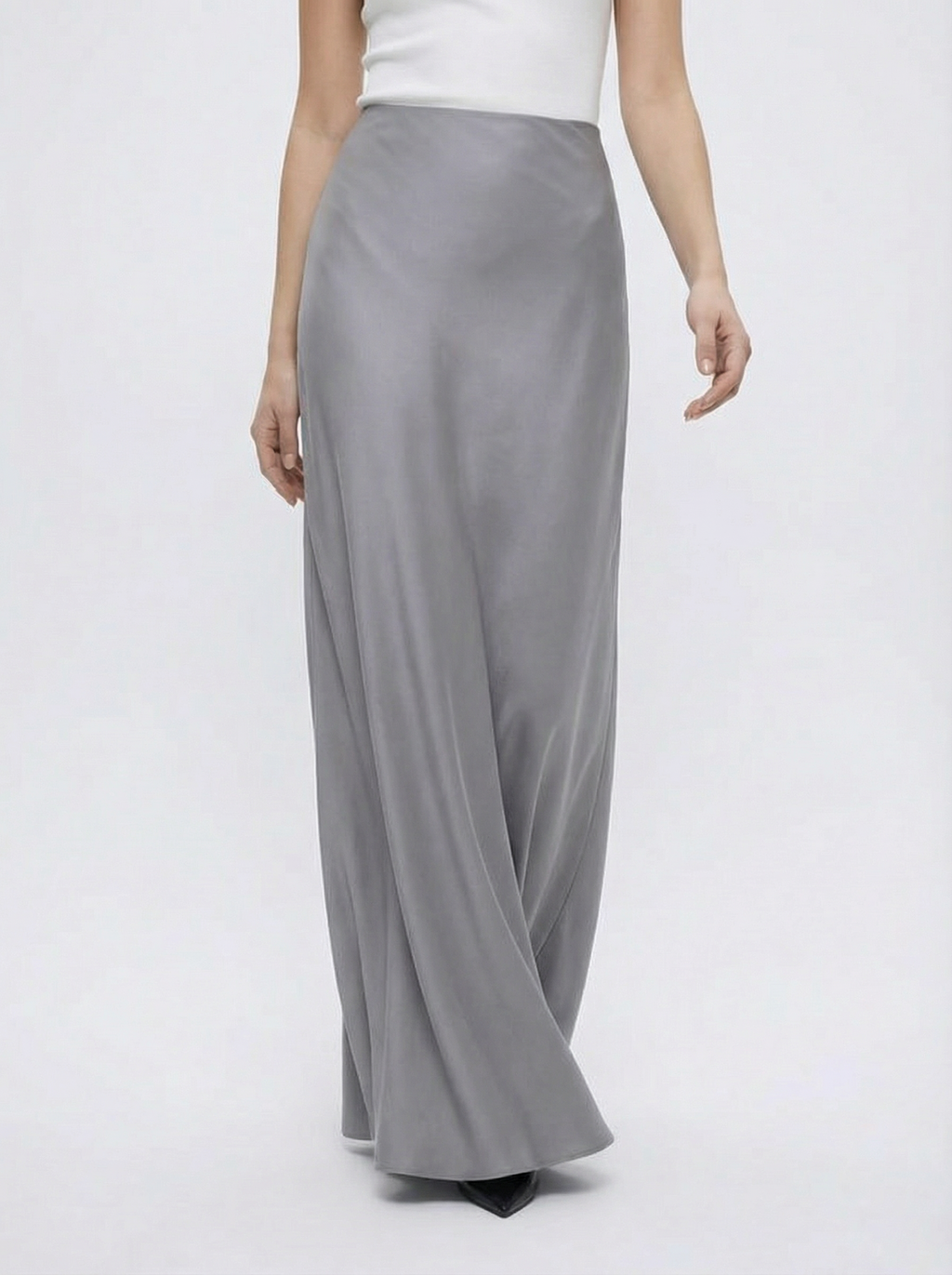 Eleonora Maxi Skirt