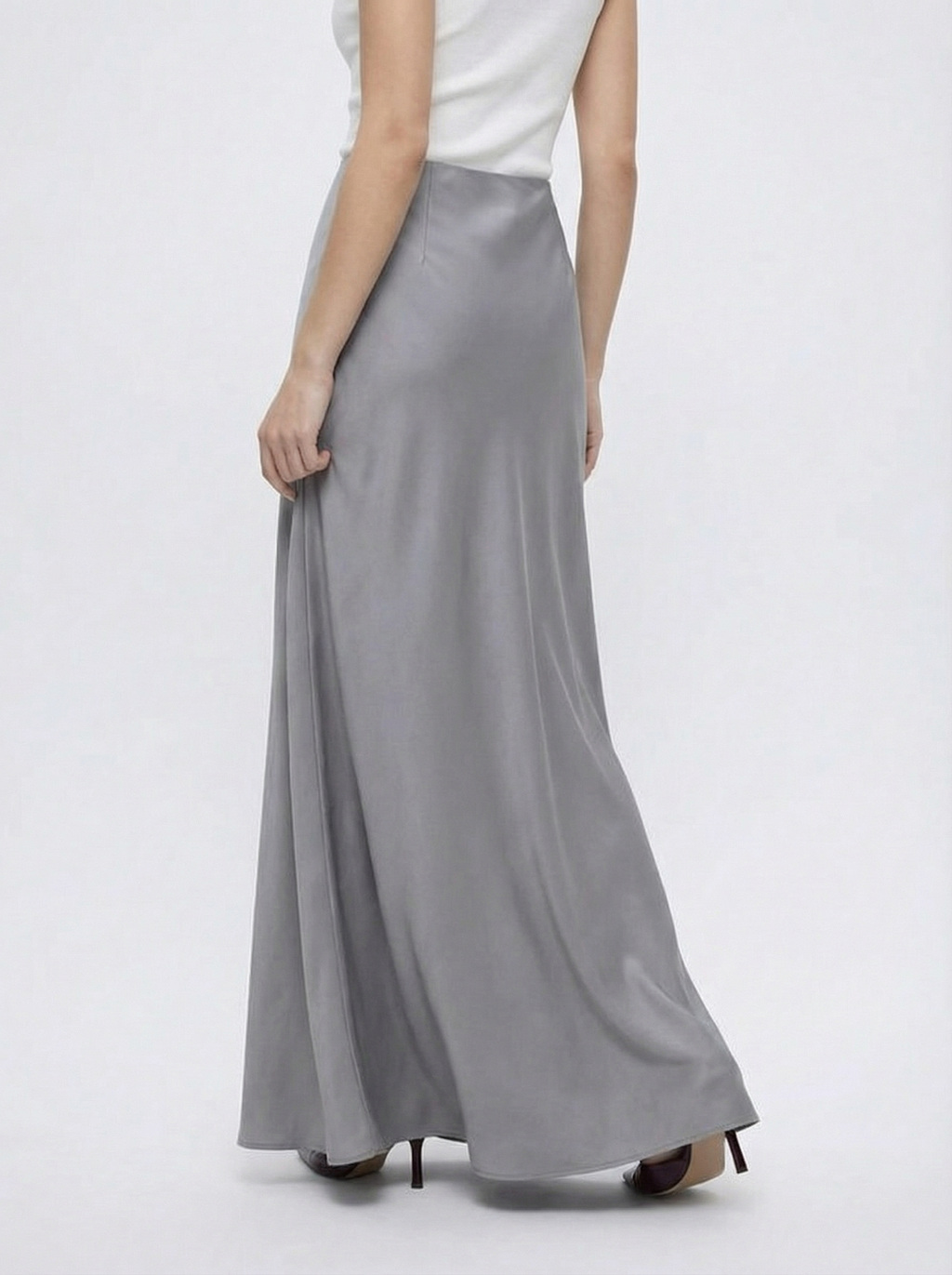 Eleonora Maxi Skirt