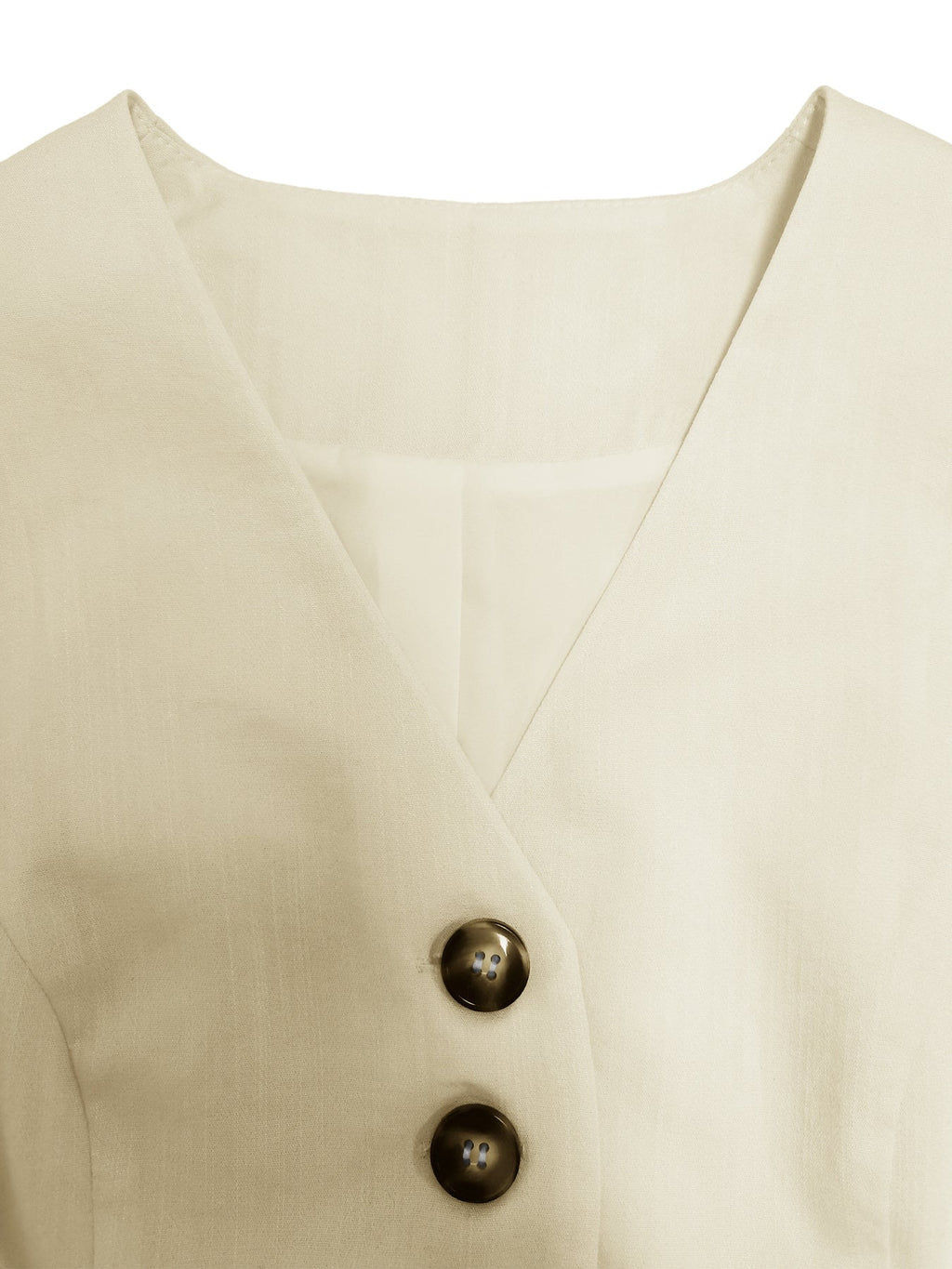 Cardigan & Loose Shorts Suit