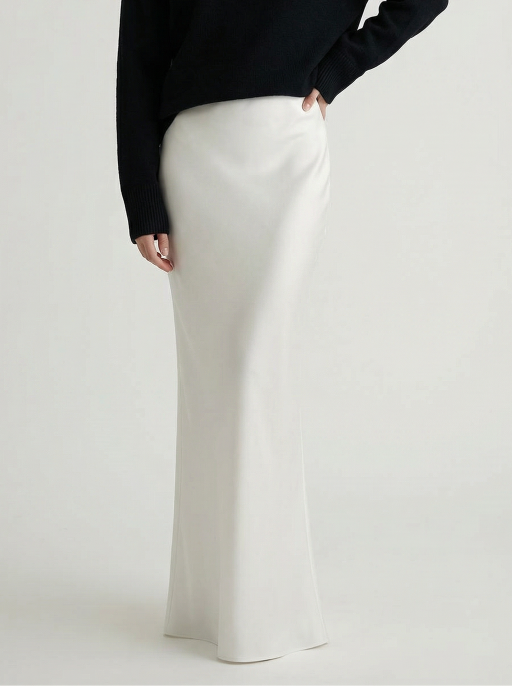 Eleonora Maxi Skirt