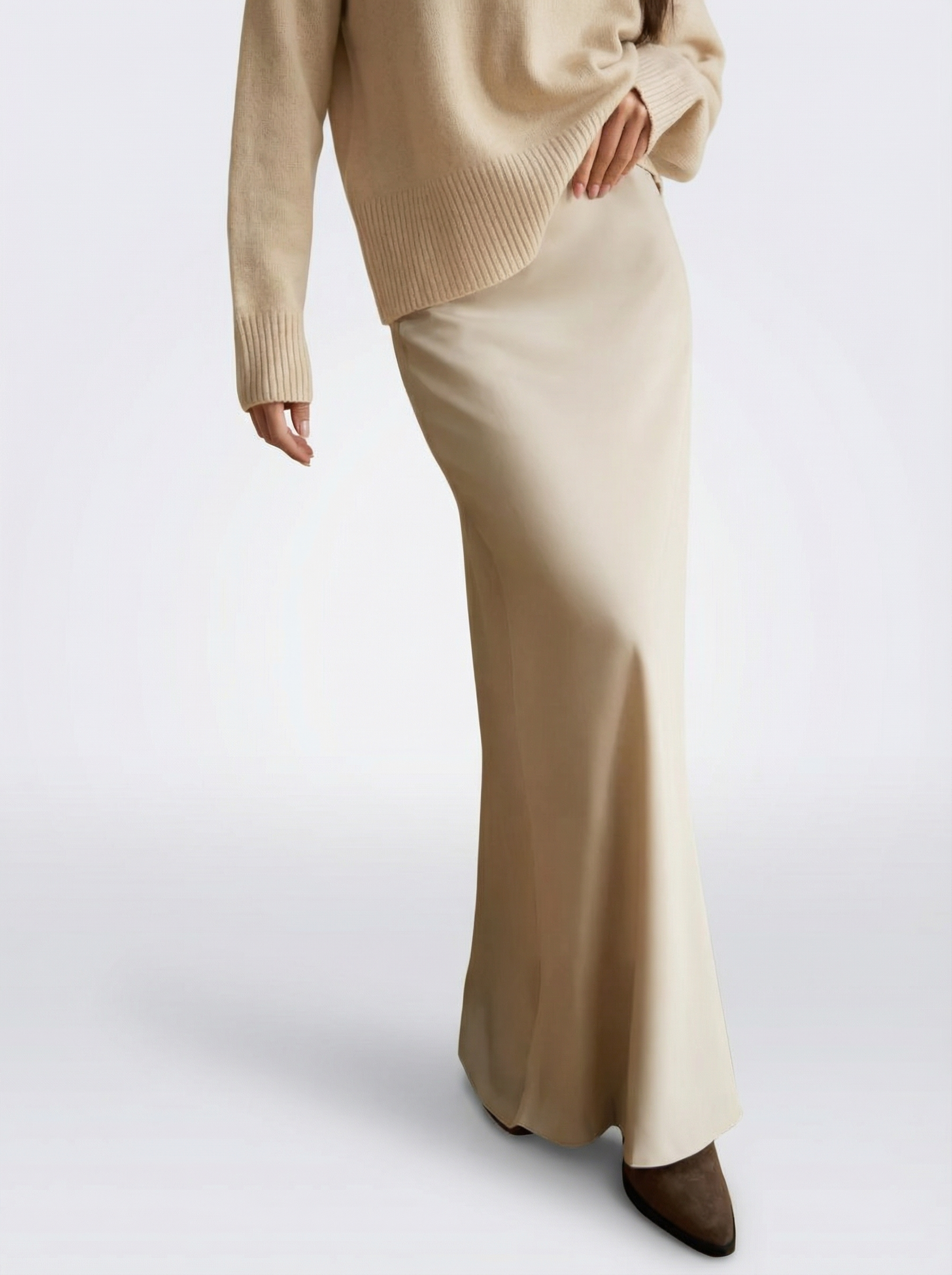 Eleonora Maxi Skirt