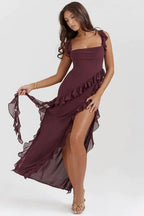 EVELYN Evening dress