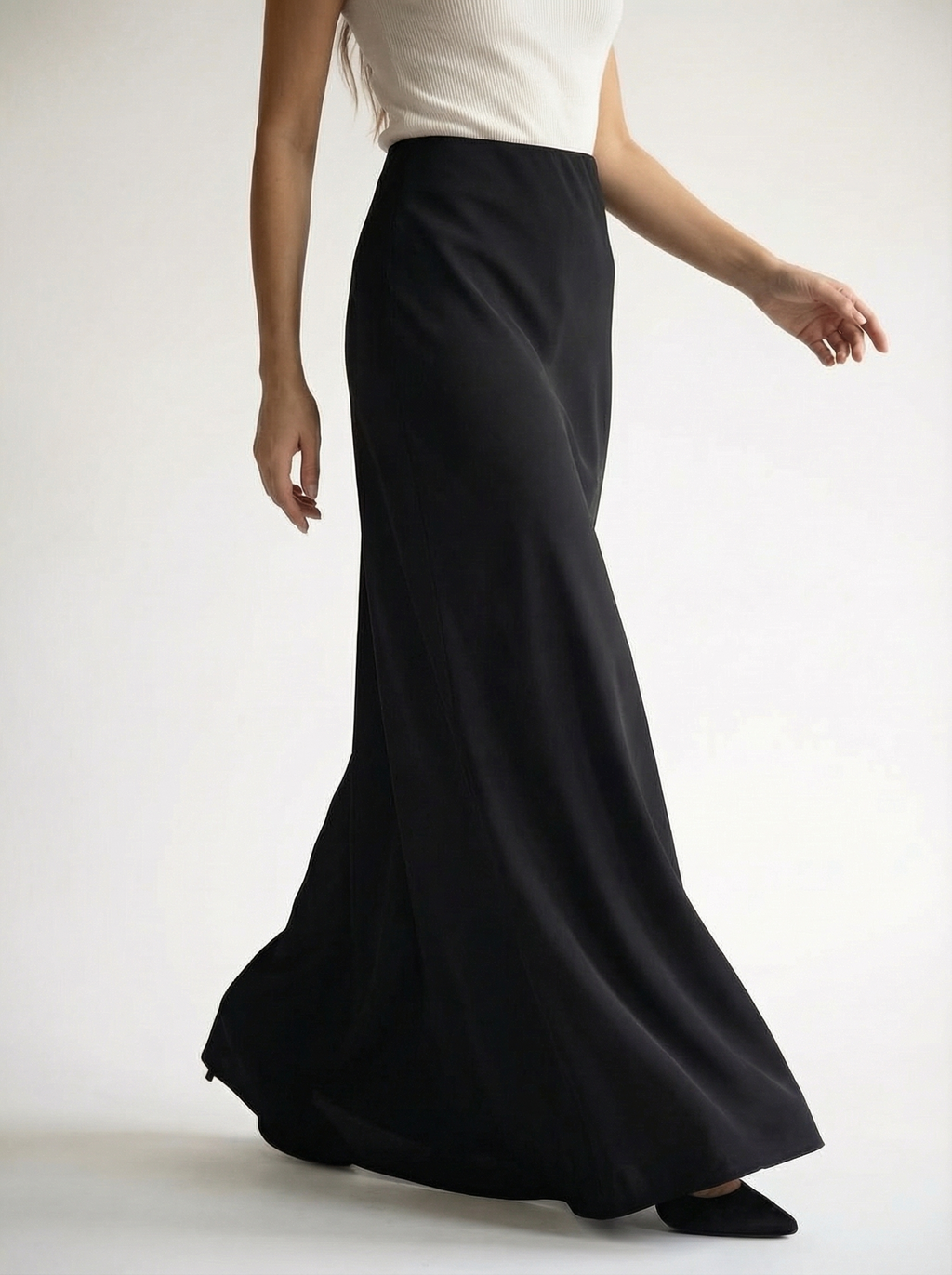 Eleonora Maxi Skirt