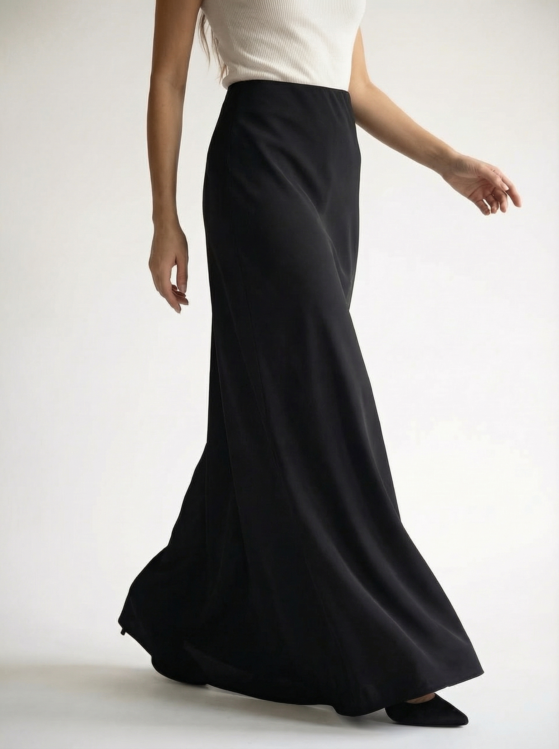 Eleonora Maxi Skirt