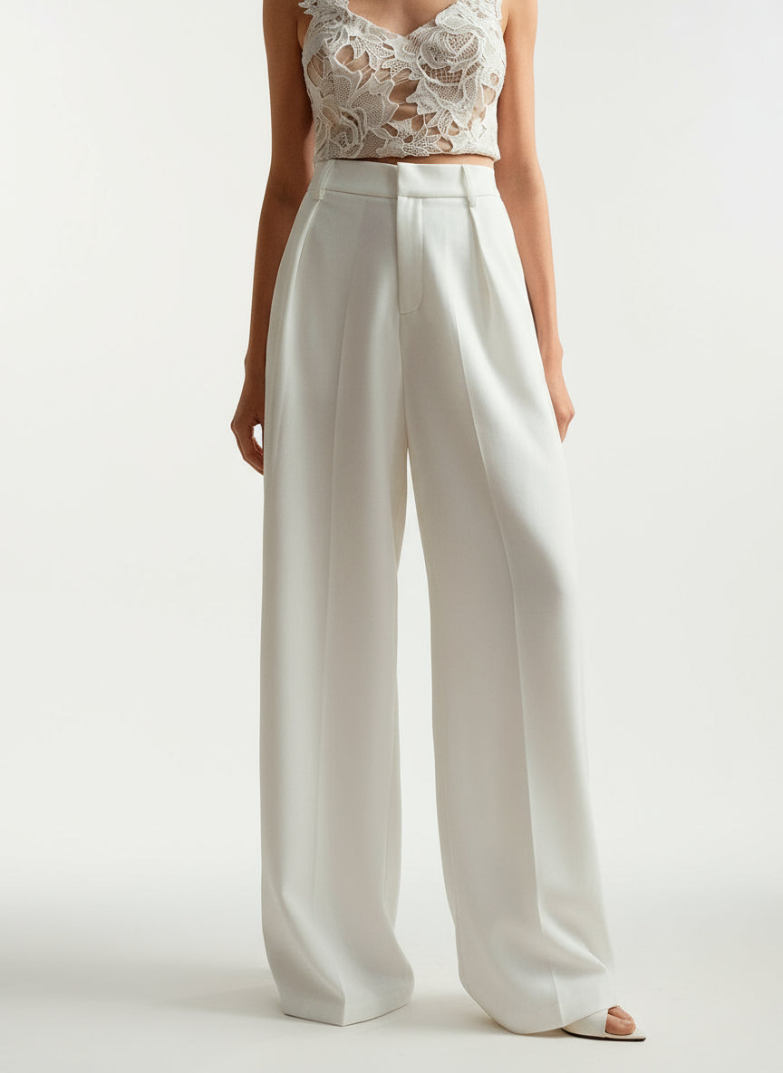 Riviera Tailored Pants