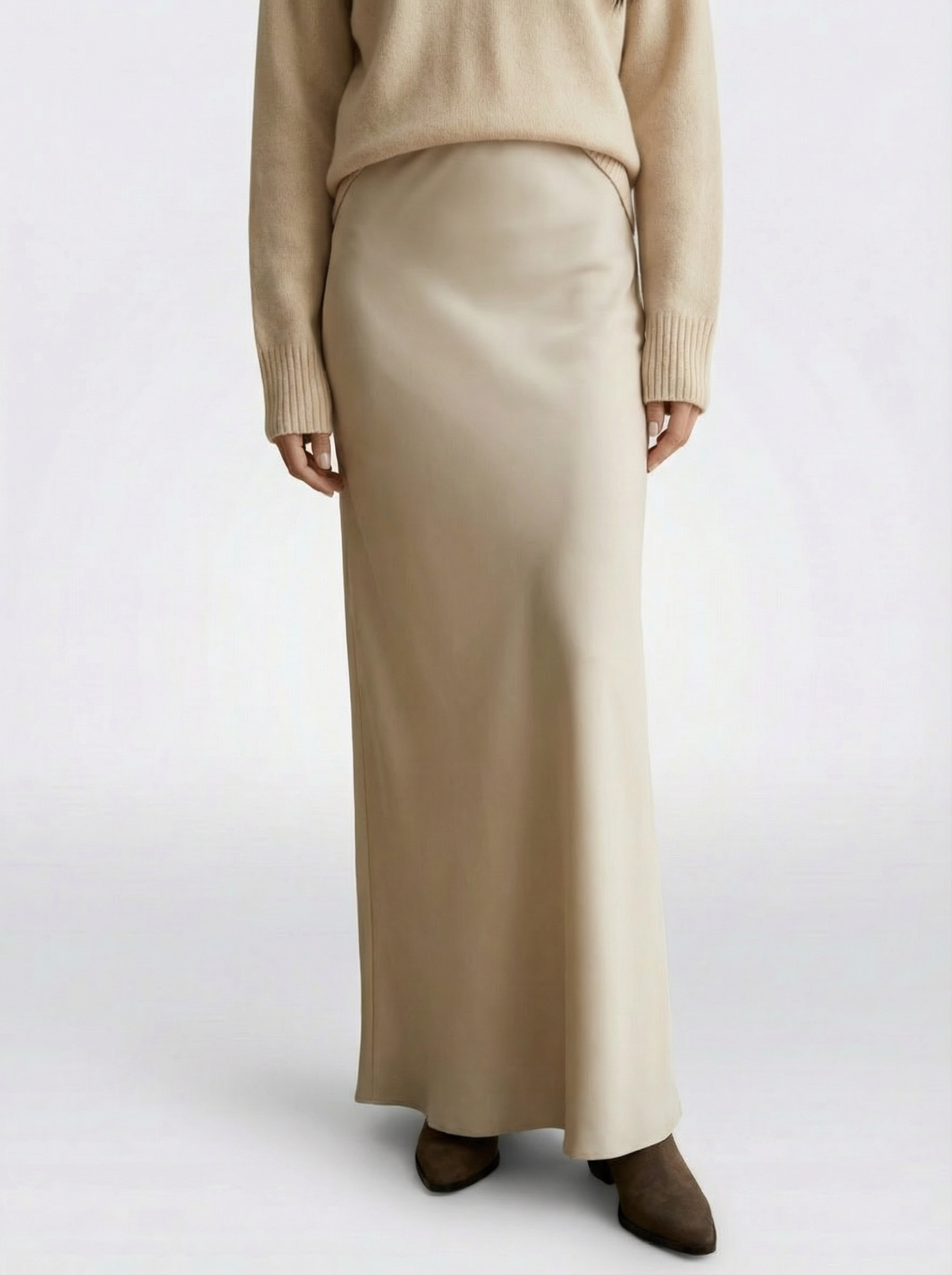 Eleonora Maxi Skirt