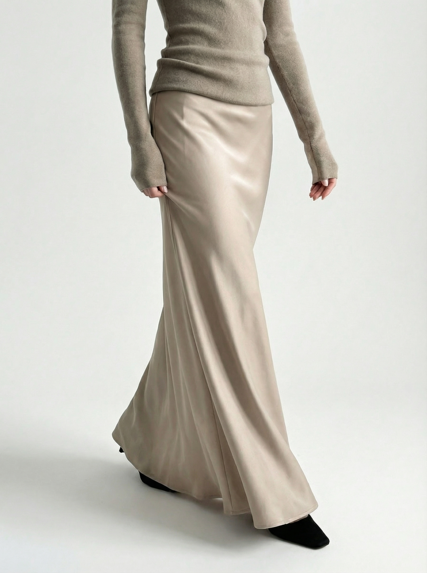 Eleonora Maxi Skirt