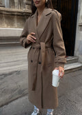 Aurelia Coat
