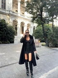 Isolde Coat