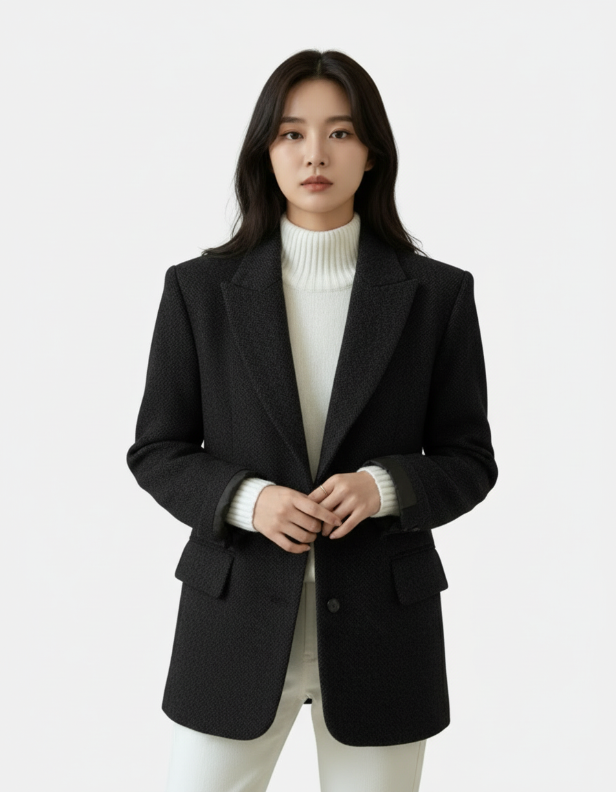 The Maribel Blazer