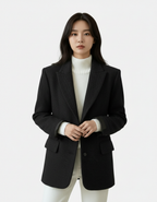 The Maribel Blazer