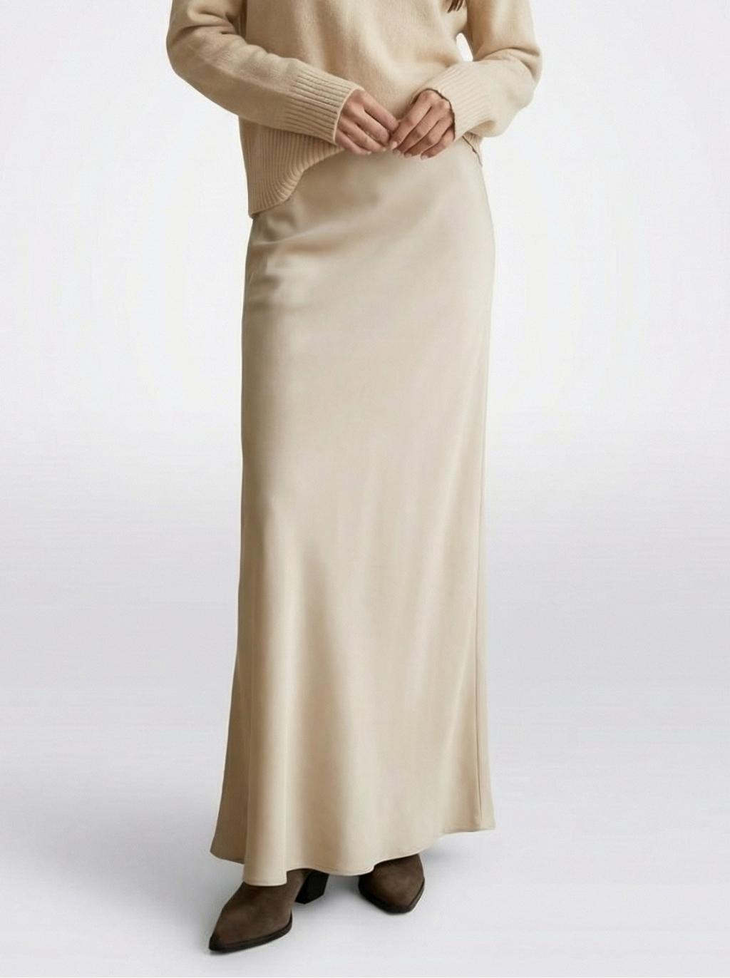 Eleonora Maxi Skirt