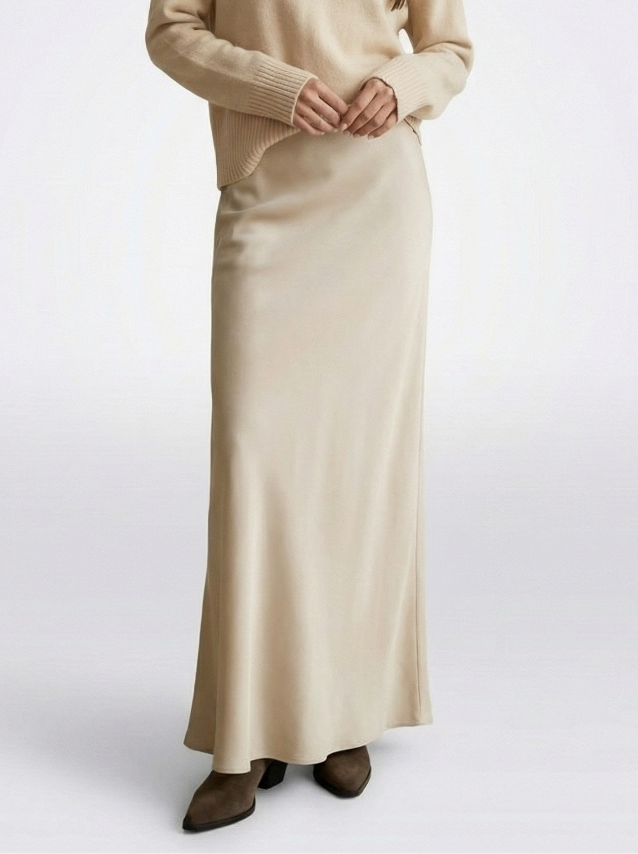 Eleonora Maxi Skirt