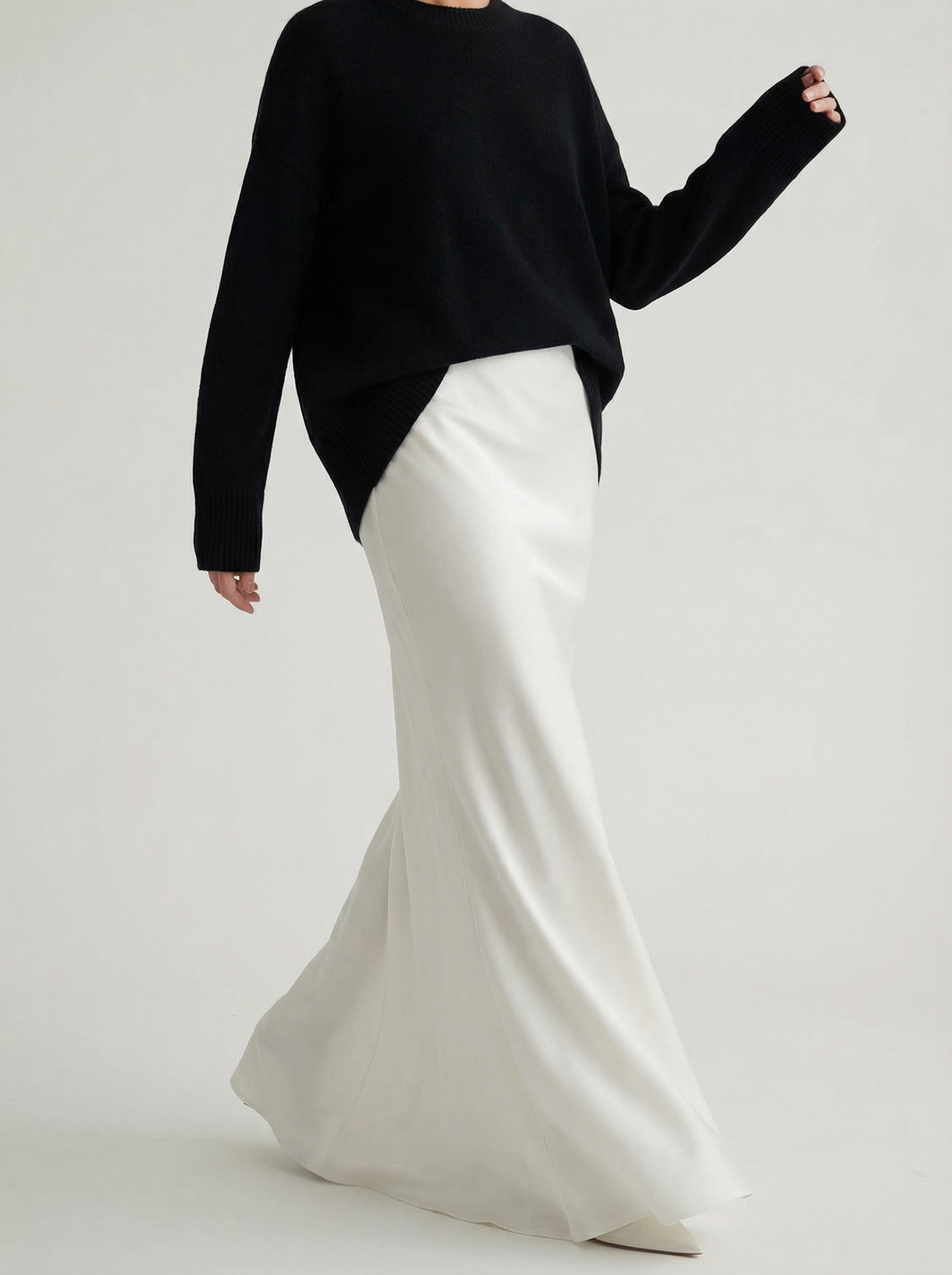 Eleonora Maxi Skirt