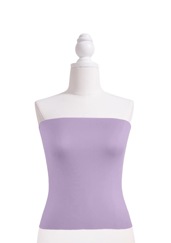 Lavender Multiway Infinity Dress