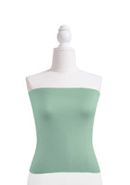 Sage Green Multiway Infinity Dress