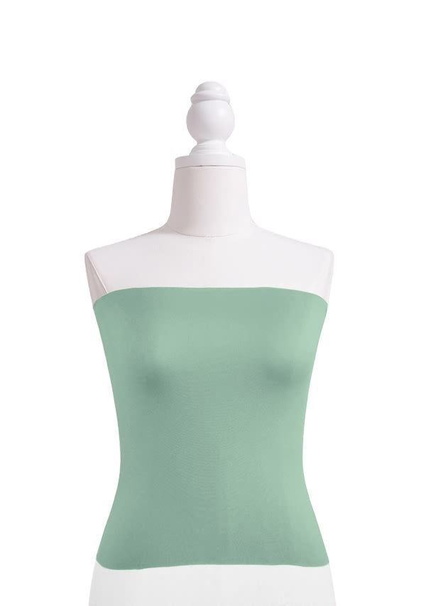 Sage Green Multiway Infinity Dress