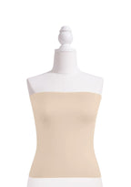 Champagne Multiway Infinity Dress