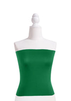 Emerald Green Multiway Infinity Dress
