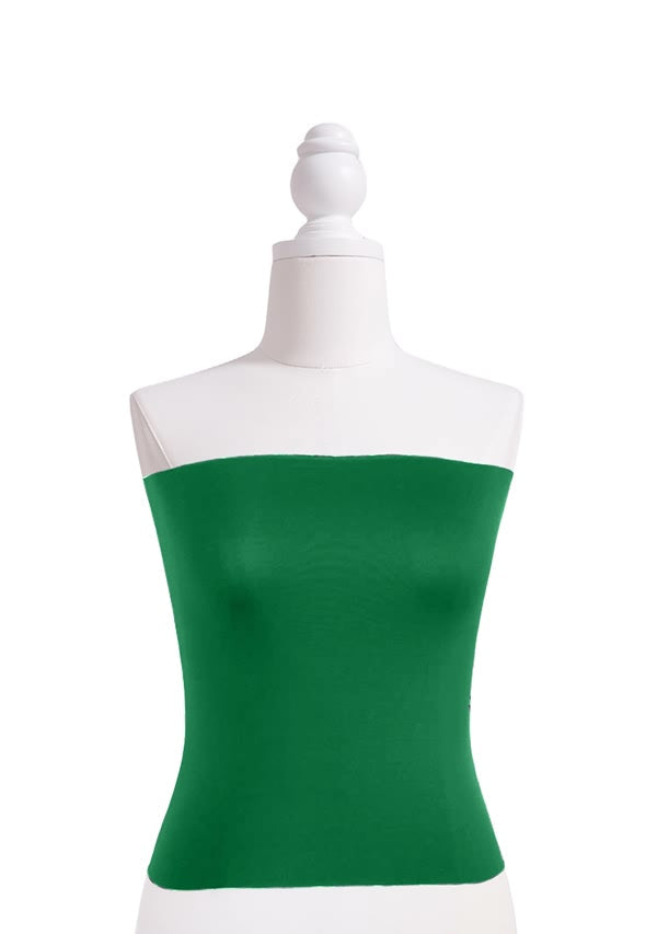 Emerald Green Multiway Infinity Dress