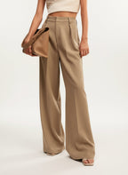 Riviera Tailored Pants