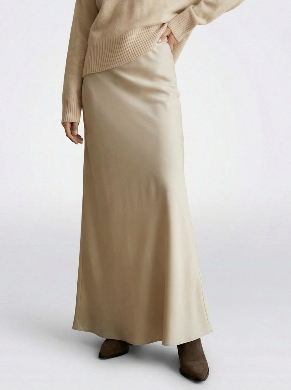 Eleonora Maxi Skirt