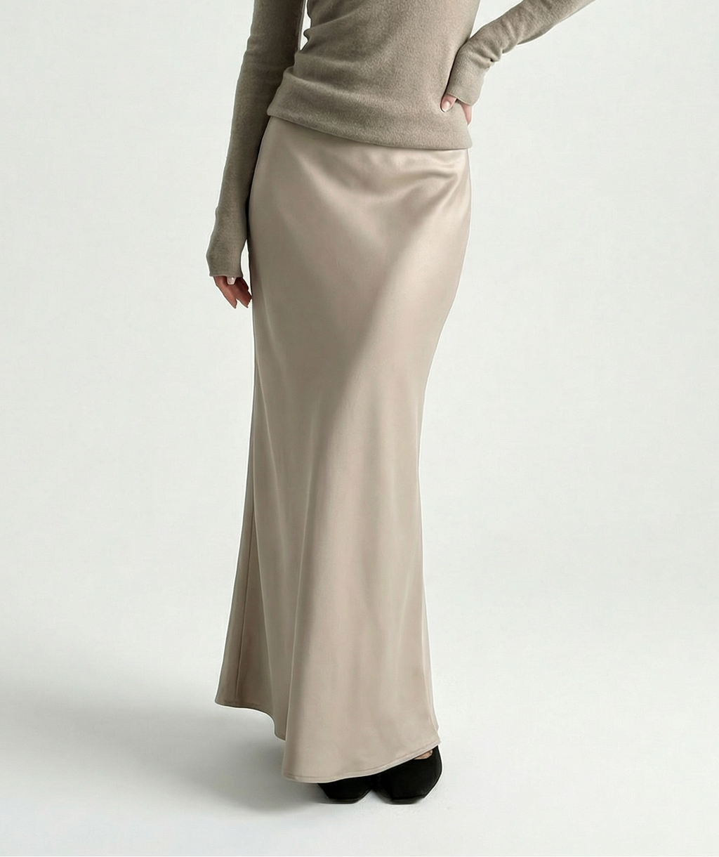 Eleonora Maxi Skirt